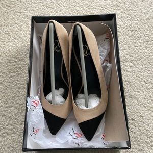 Madison Pump -New York & Company